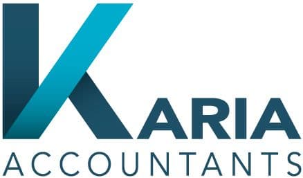 Karia Accountants Ltd logo