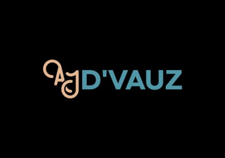 AJ D'Vauz Chartered Accountants logo