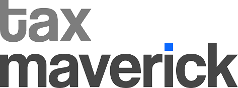 Tax Maverick logo