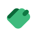 SimpleHold logo