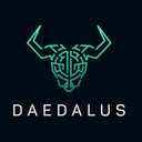 Daedalus logo