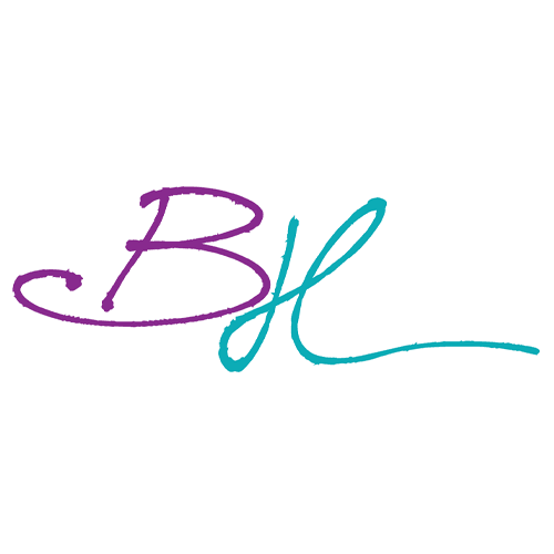 Bette Hochberger, CPA logo