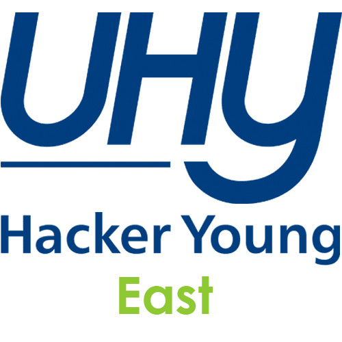 UHY Hacker Young (East) logo