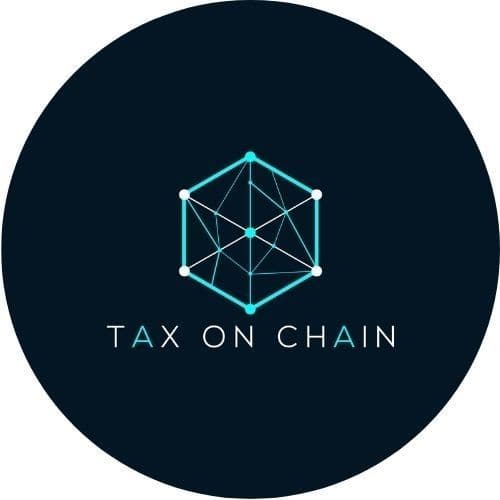 Tax On Chain logo