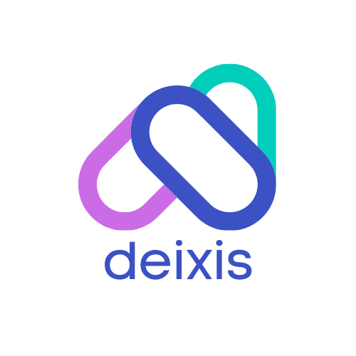 Deixis logo