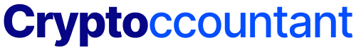 Cryptoaccountant Logo