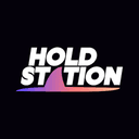 Holdstation Wallet Logo