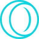 Opera Wallet logo