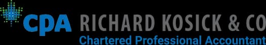 Richard Kosick & Company logo