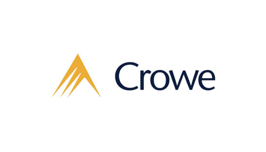 Crowe Logo