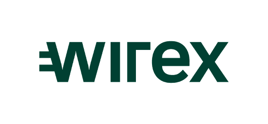 Wirex Logo