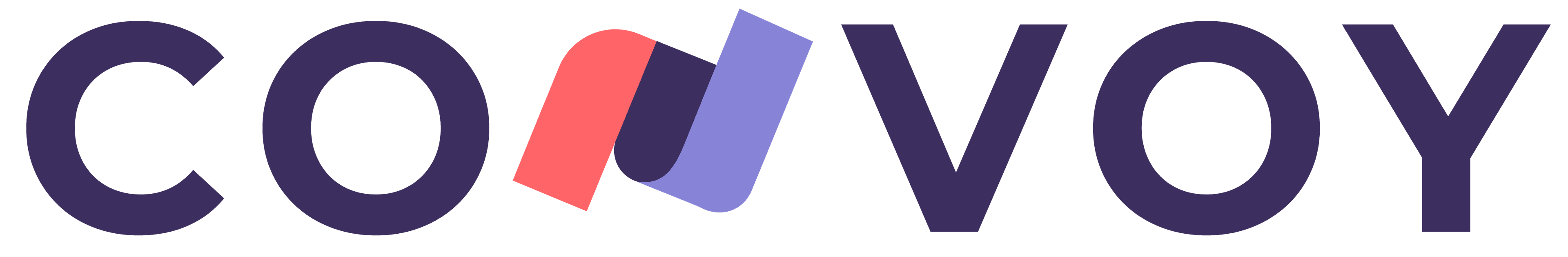 Convoy Finance Logo