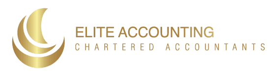 Elite Accounting Logo