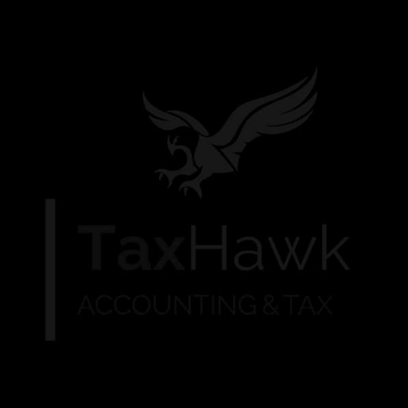 TaxHawk Logo