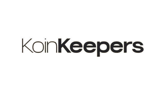 KoinKeepers Logo