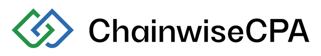 Chainwise CPA Logo