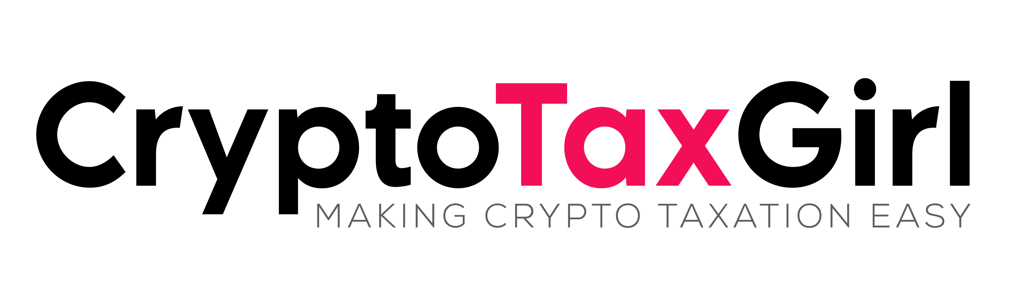 Crypto Tax Girl logo