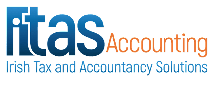 ITAS Accounting logo