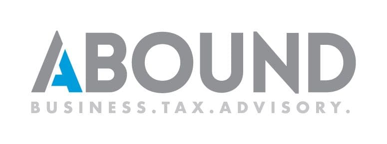 Abound logo
