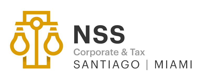 NSS Corporate & Tax logo