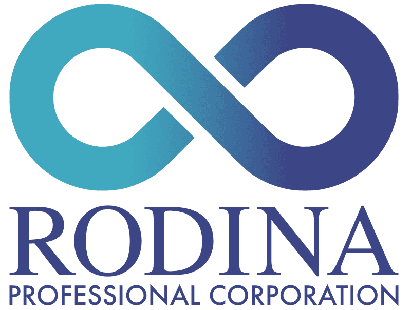 Rodina Professional Corporation logo