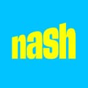 Nash logo