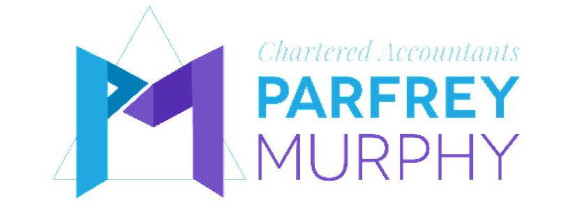 Parfrey Murphy logo