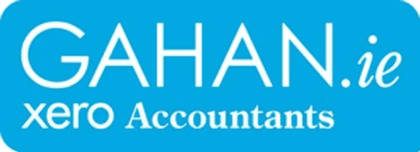 Gahan & Co logo