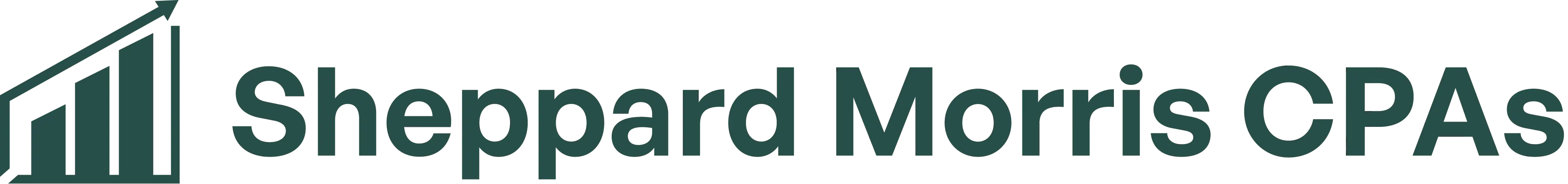 Sheppard Morris CPAs