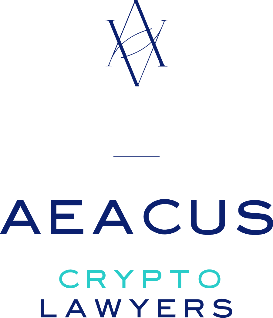 Aeacus Lawyers Logo
