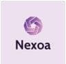 Nexoa CPA logo